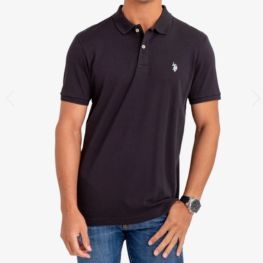 U.S. polo men’s shirt